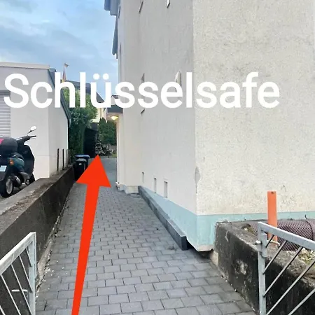 Leomi Ferienwohnung Hagen  Zewnętrze zdjęcie