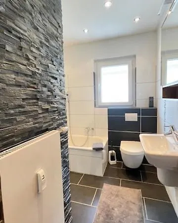 Leomi Ferienwohnung Hagen  Zewnętrze zdjęcie