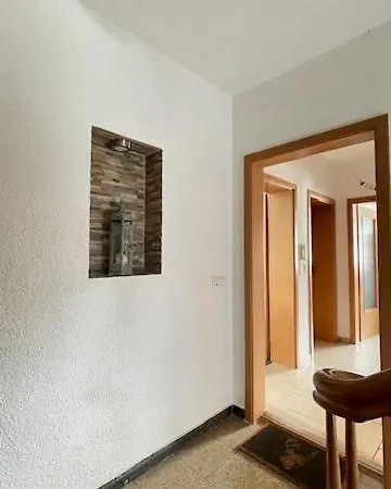Leomi Ferienwohnung Hagen  Zewnętrze zdjęcie