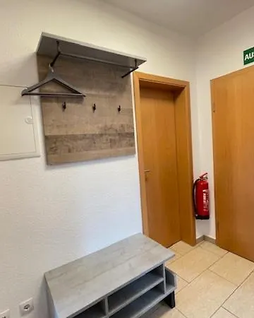Leomi Ferienwohnung Hagen  Zewnętrze zdjęcie