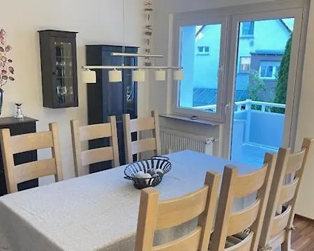 Leomi Ferienwohnung Hagen  Zewnętrze zdjęcie