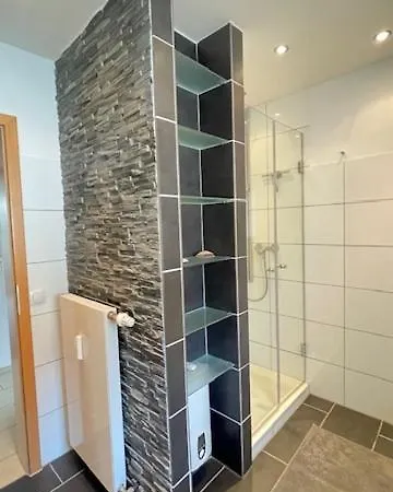 Leomi Ferienwohnung Hagen  Zewnętrze zdjęcie