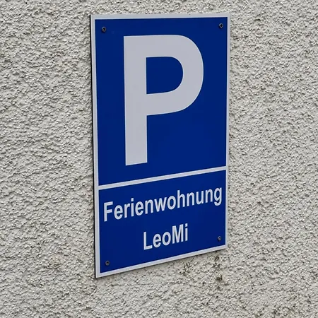 Leomi Ferienwohnung Hagen  Zewnętrze zdjęcie