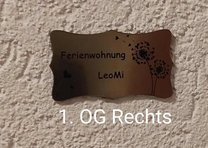 Leomi Ferienwohnung