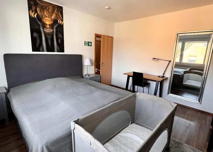 Leomi Ferienwohnung