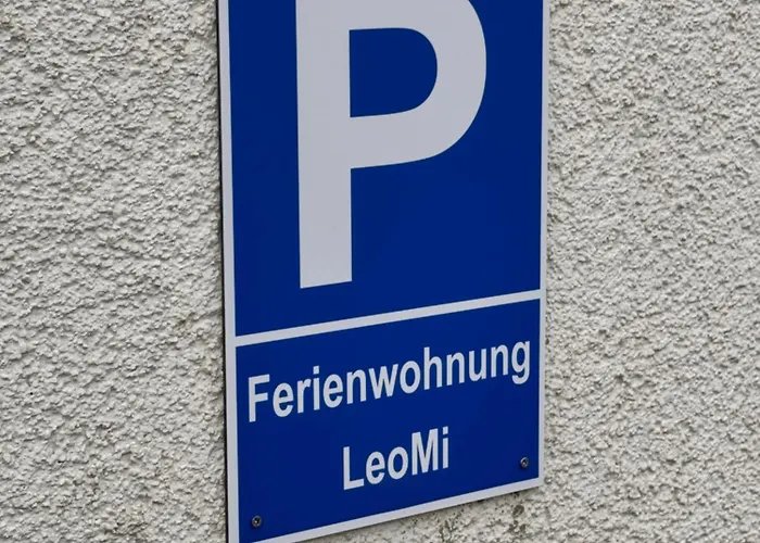 Leomi Ferienwohnung