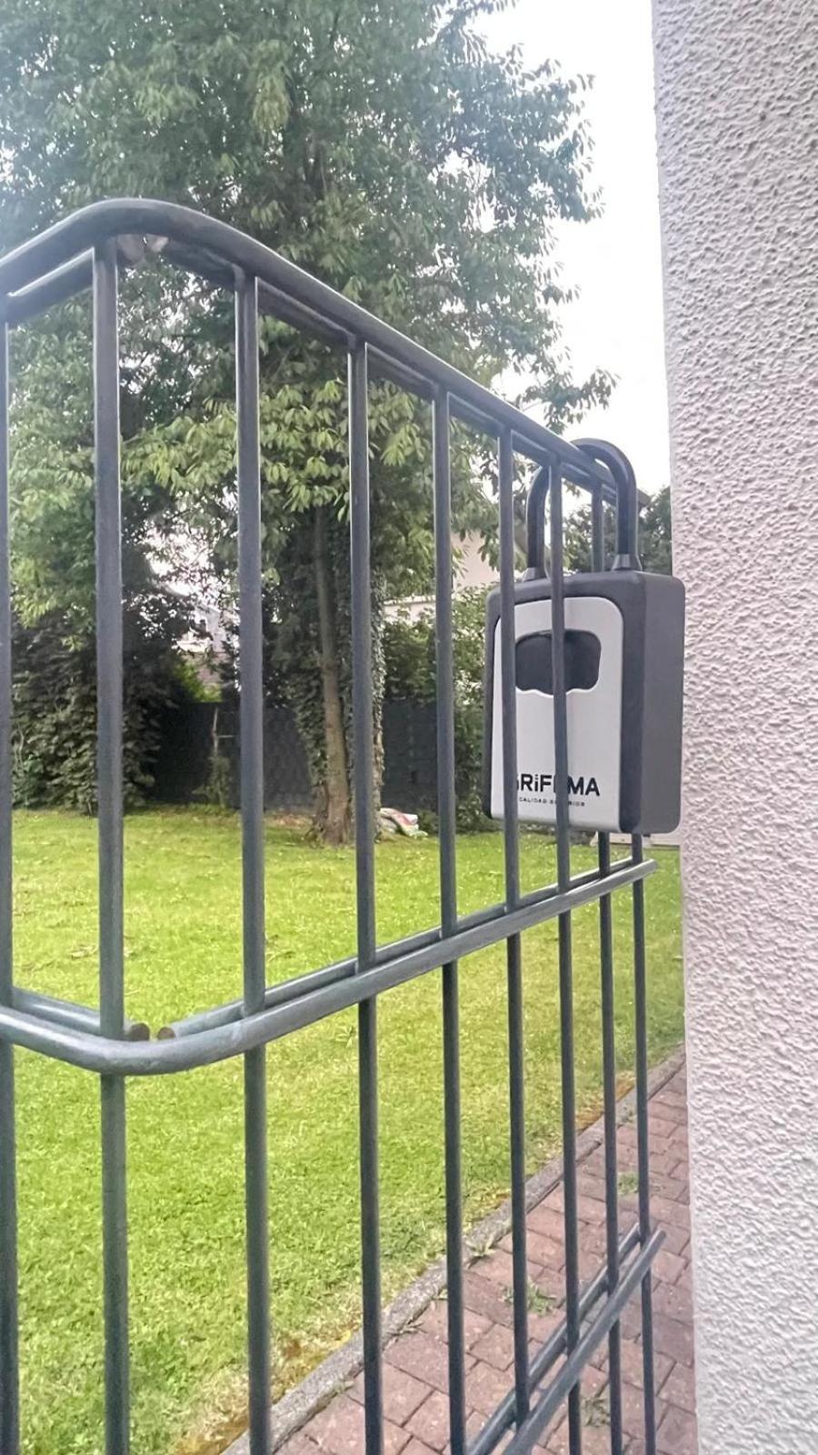 Apartment Leomi Hagen (Arnsberg)