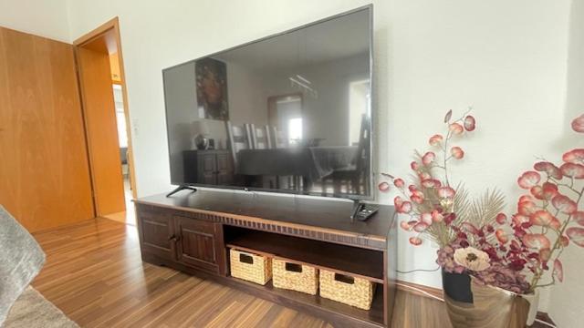 Apartment Leomi *