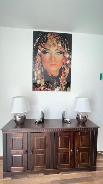 Apartment Leomi