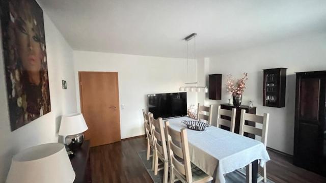 Leomi Apartment Hagen (Arnsberg)