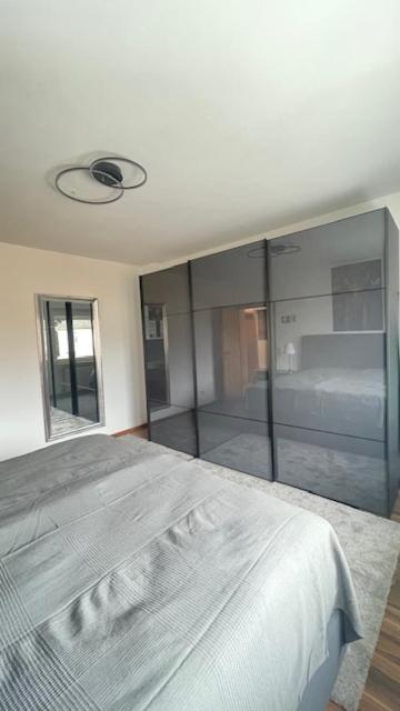 Apartment Leomi *