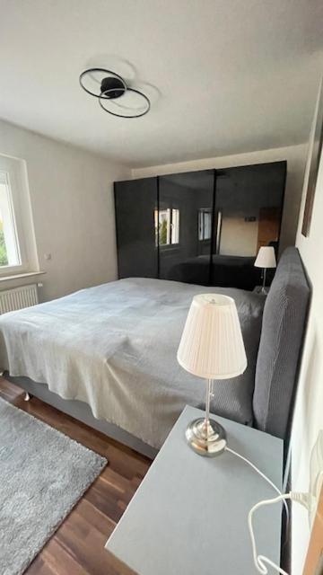 Leomi Apartment *